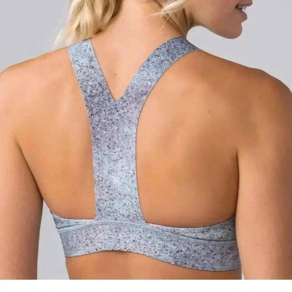 Lululemon I 4